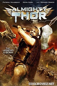 Almighty Thor (2011) Hindi Dubbed Movie