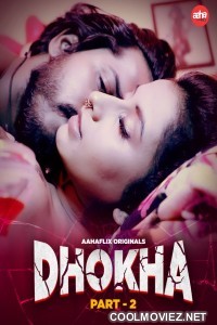 Dhokha (2024) AahaFlix Original