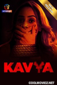 Kavya (2024) Atrangii Original