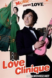 Love Clinique (2012) Hindi Dubbed Movie