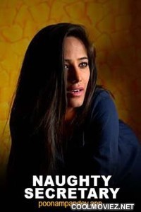 Naughty Secretary (2024) Poonam Pandey Original