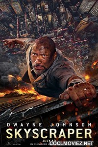 Skyscraper (2018) Hindi Dubbed Full Movie