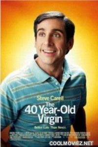 The 40 Year Old Virgin (1965) Hollywood Movie