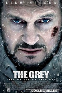 The Grey (2011) Hindi Dubbed Movie