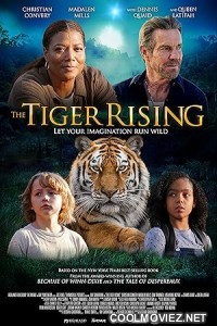 The Tiger Rising (2022) Hindi Dubbed Movie