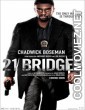 21 Bridges (2019) Hindi Dubbed Movie