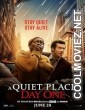 A Quiet Place Day One (2024) English Movie