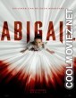 Abigail (2024) Hindi Dubbed Movie