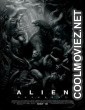 Alien Covenant (2017) Hindi Dubbed Movie