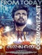 Ayalaan (2024) Hindi Dubbed South Movie