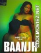 Baanjh (2024) Namasteyflix Originals