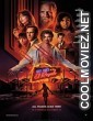 Bad Times at the El Royale (2018) English Movie