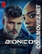 Bionic (2024) Hindi Dubbed Movie