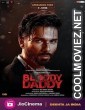 Bloody Daddy (2023) Hindi Movie