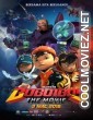 BoBoiBoy The Movie (2016) Hindi Dubbed Movie