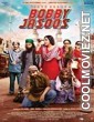 Bobby Jasoos (2014) Hindi Movie