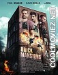 Brick Mansions (2014) Hindi Dubbed Movie