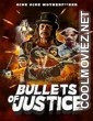 Bullets of Justice (2020) Hindi Dubbed Movie