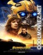 Bumblebee (2018) Hindi Dubbed Movie