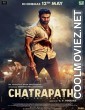 Chatrapathi (2023) Hindi Movie