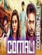 Comali (2020) Hindi Dubbed South Movie