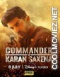 Commander Karan Saxena (2024) Season 1