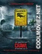 Crawl (2019) English Movie