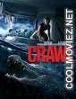 Crawl (2019) Hindi Dubbed Movie