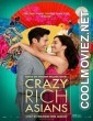 Crazy Rich Asians (2018) Hindi Dubbed Movie