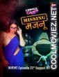 Crimes And Confessions: Missing Majnu (2024) Season 3