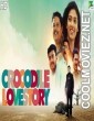 Crocodile Love Story (2019) Hindi Dubbed South Movie