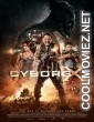 Cyborg X (2016) Hindi Dubbed Movie