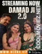 Damad Ji 2 0 (2023) NeonX Original