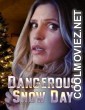 Dangerous Snow Day (2021) Hindi Dubbed Movie