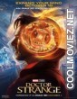 Doctor Strange (2016) Full English Movie