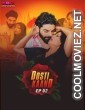 Dosti Kand (2024) MoodX Original