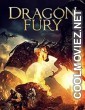 Dragon Fury (2021) Hindi Dubbed Movie