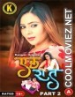 Ek Raat (2024) Part 2 Kangan Original