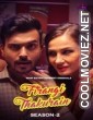 Firangi Thakurain (2024) Season 2 WOW Entertainment Original