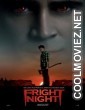 Fright Night (2011) Hindi Dubbed Movies