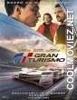 Gran Turismo (2023) English Movie