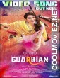 Guardian (2024) Hindi Dubbed South Movie