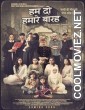 Hamare Baarah (2024) Hindi Movie