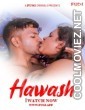 Hawash (2024) Fugi Original