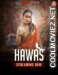 Hawas (2024) Hunters Original