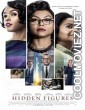 Hidden Figures (2017) English Movie