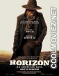 Horizon An American Saga (2024) English Movie