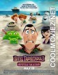 Hotel Transylvania 3 (2018) Cartoon Full Movie