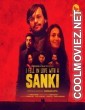 I Fell In Love With A Sanki (2019) Freesouls Film Original