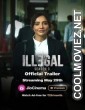 Illegal (2024) Season 3